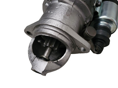 Delco Starter For 6V Converted to 12V System, JAP02 Read Notes | eBay