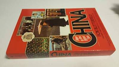 China: Alive in the Bitter Sea - Paperback By Butterfield, Fox - VERY GOOD