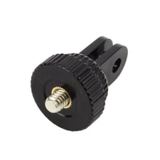 1/4 Screw Adapter for GoPro / Insta360 / Osmo Action 5 4 3 2 1 / SJCAM