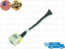 For ACER ASPIRE 4752Z-4498 4752Z-4864 DC IN Power jack cable charging port