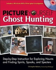 Picture Yourself Ser.: Picture Yourself Ghost...