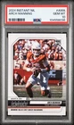 2024 Panini Instant NIL Football #AMA - Arch Manning - PSA 10 (Texas Longhorns)