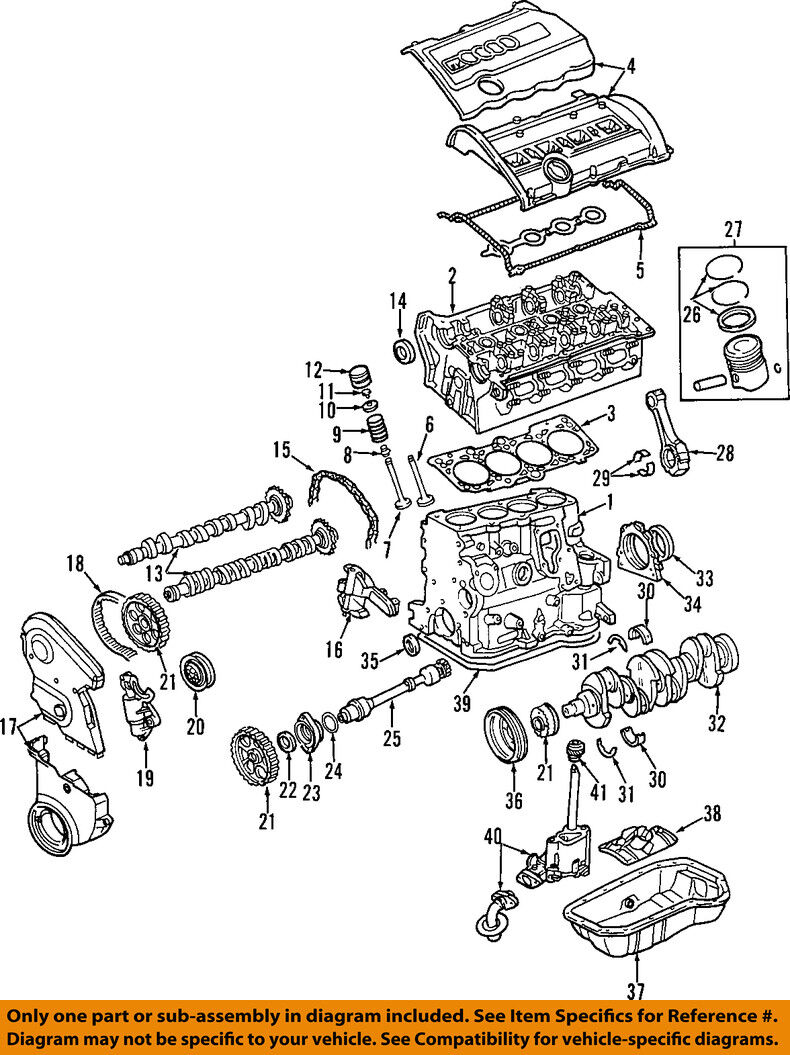 Audi A4 Cooling System Diagram - Free Wiring Diagram