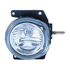 FARO FANALINO FENDINEBBIA DX/SX PER ALFA ROMEO 156 03>