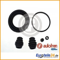 Reparatursatz, Bremssattel Autofren Seinsa D42549 FüR Nissan