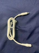 Hunter Douglas 4FT 18V Power Cable — DC Plug-In PowerView - Old - 2989900000