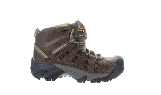 keen voyageur mid womens