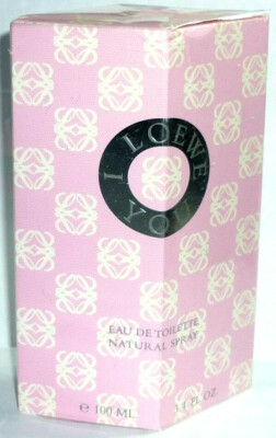  Loewe I Loewe You 100 ml EdT Eau de Toilette