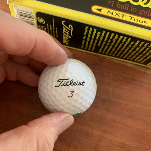 Univision Titleist NXT Tour - Picture 5 of 11
