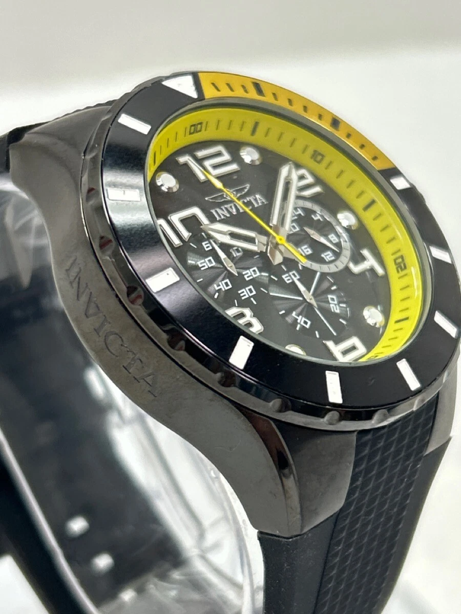Invicta 18741 top
