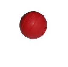 KONG Ball Hard Rubber for Dogs bounce Toughest toy balls