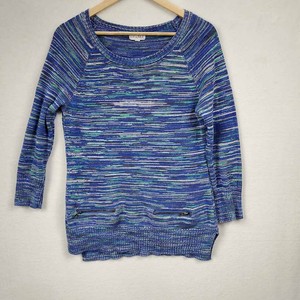 shrinking violet sweater