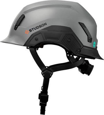 SHK-1 Non-Vented Safety Helmet - Type 2 Class E