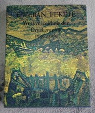 Esteban Fekete Werkverzeichnis der Druckgraphik 1989-1999  IV (500 Exempl.).rar