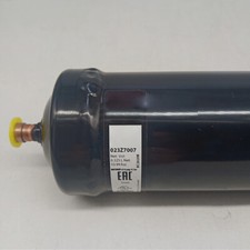 Hermetic Filter Drier For Danfoss DMC2032S 023Z7021 023Z7007