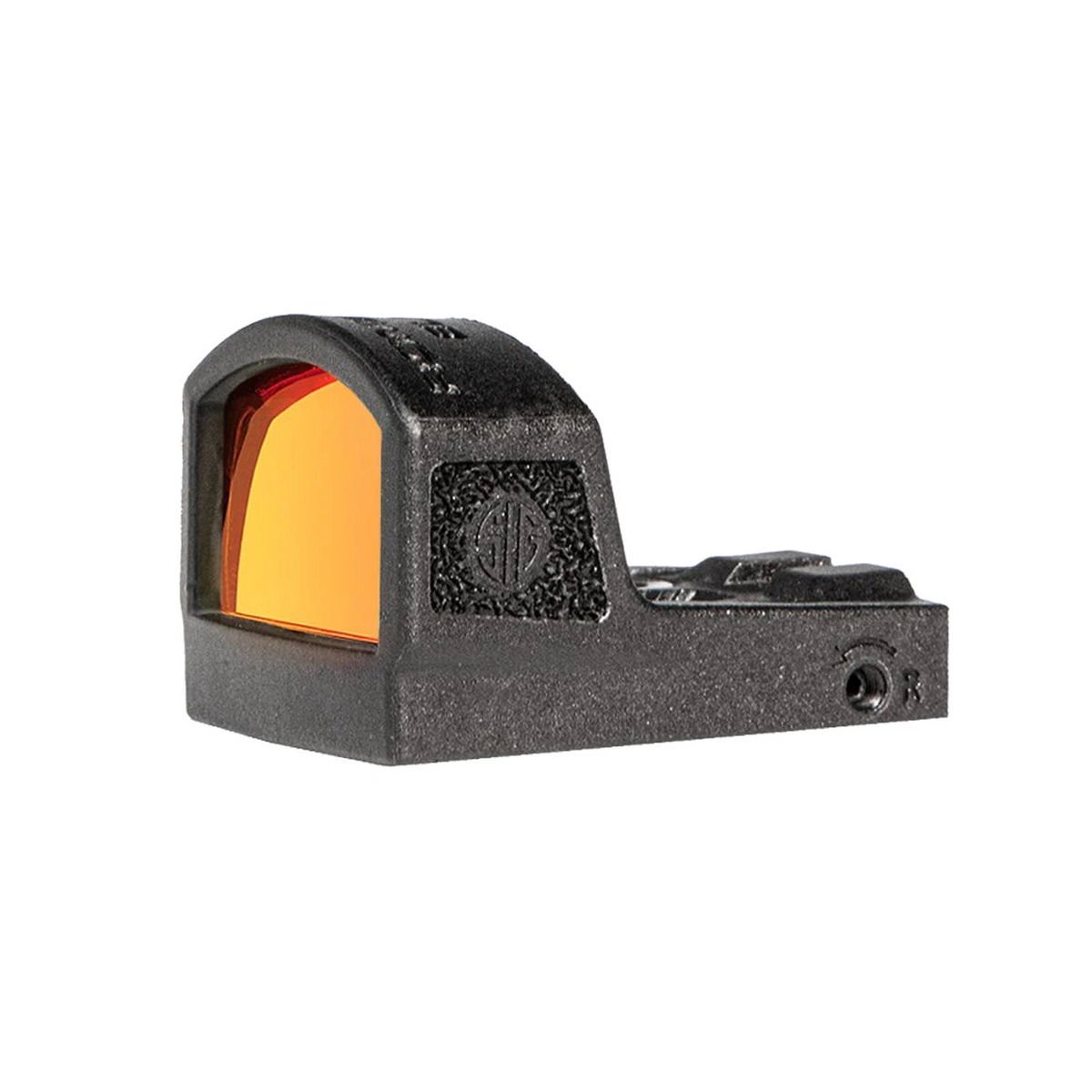 Sig Sauer ROMEOZERO Elite 1x24mm 3 MOA Red Dot Micro Reflex Sight