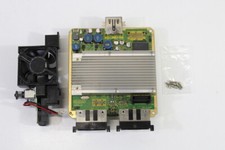 Nintendo GameCube OEM DOL-101 Motherboard Heatsink Fan Power Switch NTSC-U/C