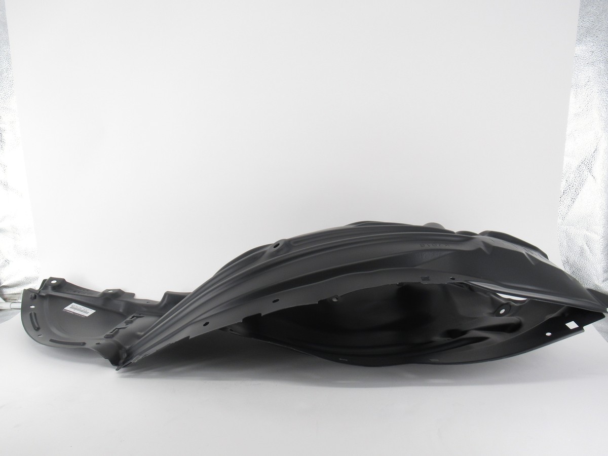 MSKページ Genuine OEM Mazda KB7W-56-140C Driver LH Front Fender Liner Shield