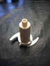 Replacement Chop Blade Pillsbury Electric Mini Food Processor #PMC-2550