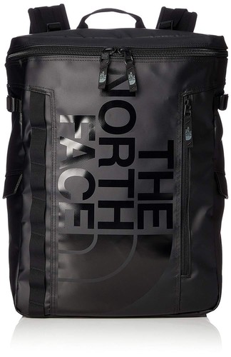 NUOVO ZAINO THE NORTH FACE BC Scatola dei fusibili 2 Nero | eBay
