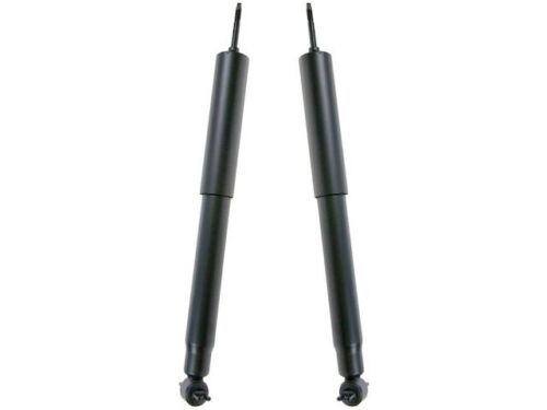 Front Shock Absorber Set For 1999-2004 Jeep Grand Cherokee 2002 2003 JT829YB