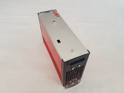 Lust Antriebstechnik  Frequenzumrichter   VF1204S,S40,G19,FB