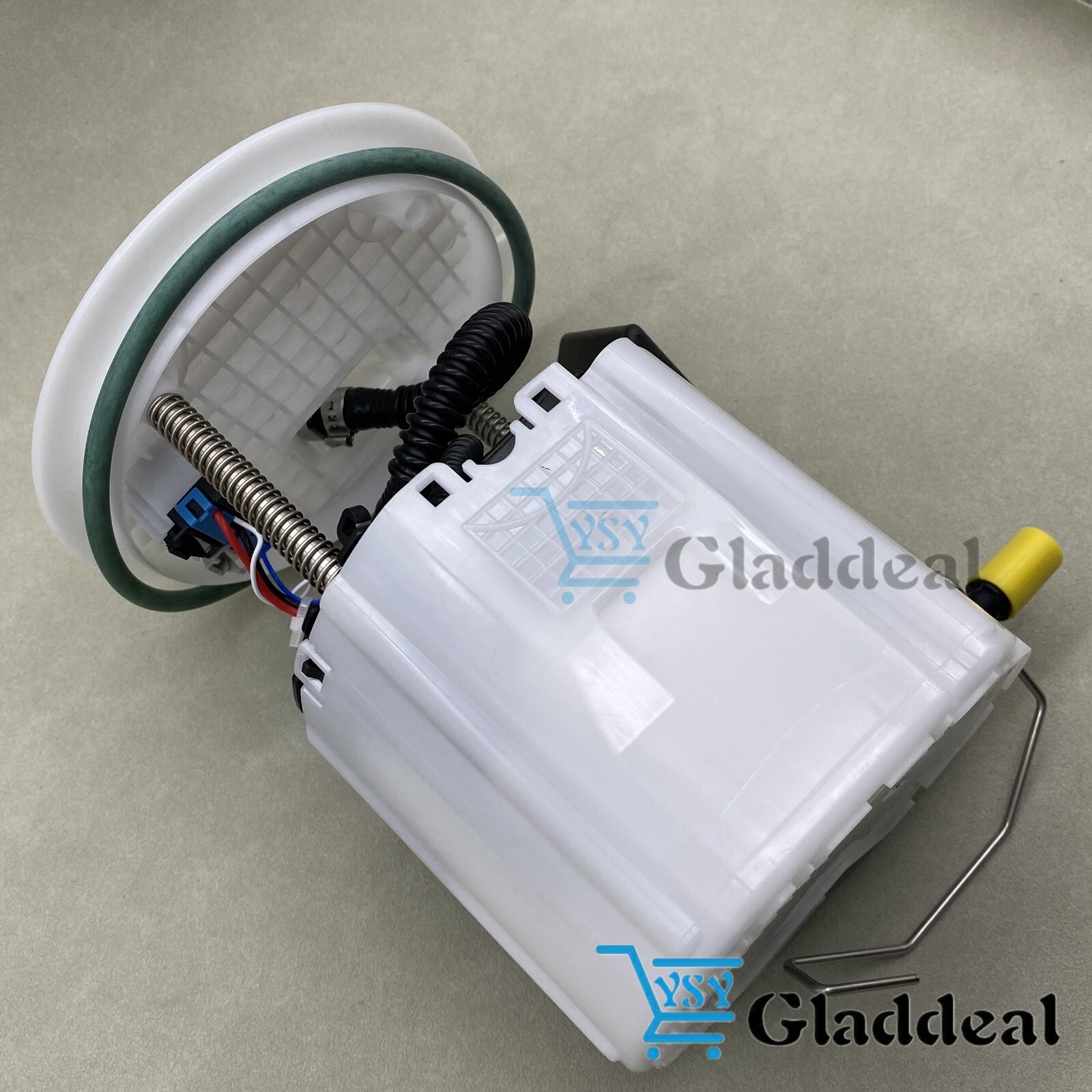 New For 20122015 Chevrolet Camaro Genuine GM ZL1 Fuel Pump 19303293 eBay