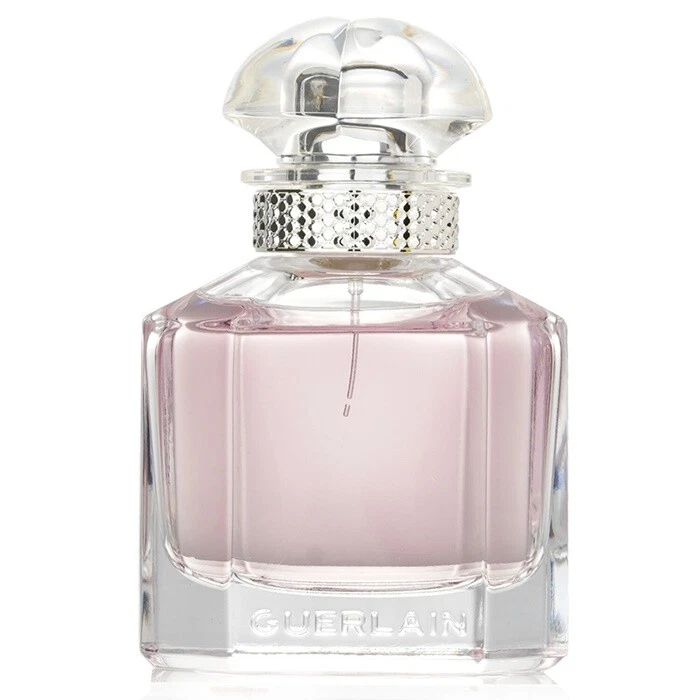 Guerlain 2025 perfume 50ml