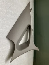 HYUNDAI SONATA 2.0GDI HYBRID 2017 REAR RIGHT SIDE TRIM ASSY PLR 85860-C1000 OEM