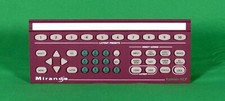 Miranda Kaleido-RCP Remote Control Panel