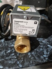 Honeywell 2 Port Zonenventil 28mm 272887/U