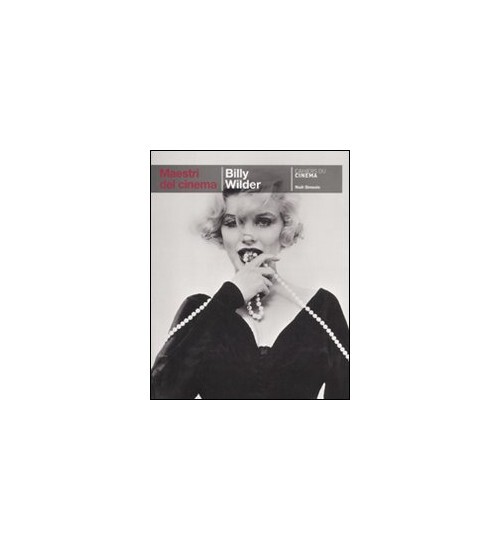 Libri Noel Simsolo - Billy Wilder. Ediz. Illustrata