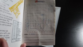 Swords and Serpents | Nintendo | NES | Manual | Original | NES-WP-USA