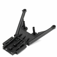 Traxxas Bulkhead Vorne TRX6830X Slash 4X4, Stampede 4X4 Vxl, Hoss 4X4 Vxl