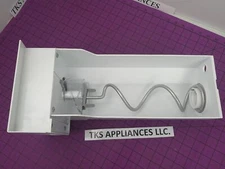 242100201 - Frigidaire Genuine OEM Refrigerator Ice Container