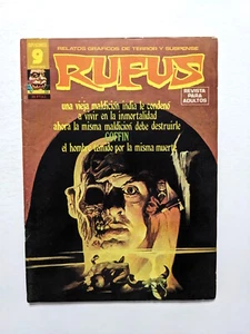 Go to product Rufus #32 - 1976