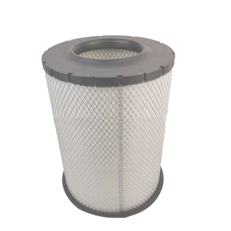 AF25292 For Kobelco Excavator Air Filter Factory Direct High Quality Sale Part