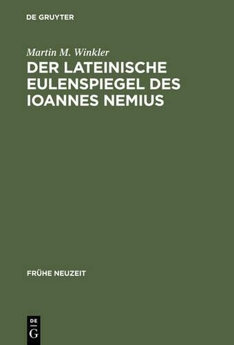 Thumbnail - Martin M Winkle Der Lateinische Eulenspiegel Des (gebundene Ausgabe)