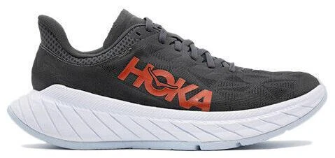 Hoka One One Carbon X 2 Dark Shadow Fiesta for sale | eBay