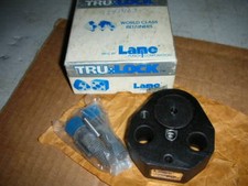 LANE TRULOCK BRLT-25, 840770 BALL LOCK PUNCH RETAINER NOS!!