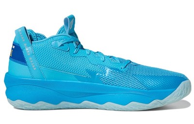 GY6465] -Men- Adidas Dame 8  display picture 2