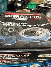 Perfection Mu47759-1 New Clutch Set