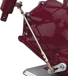 Vínculo de cambio de columna ajustable Lokar ACA-1809 GM 6L80E Foto 3 de 3