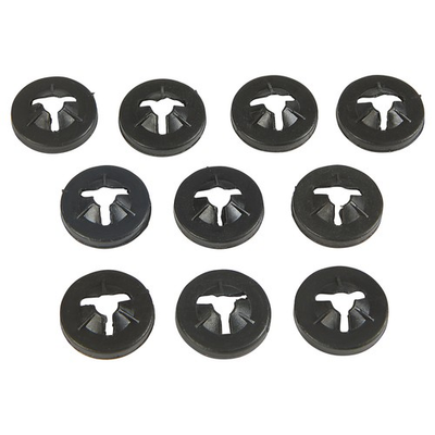 #ad #ad Strongway Neoprene Hose Washer 10 Pk. 3 4in. Thread 60 PSI Model# $9.95