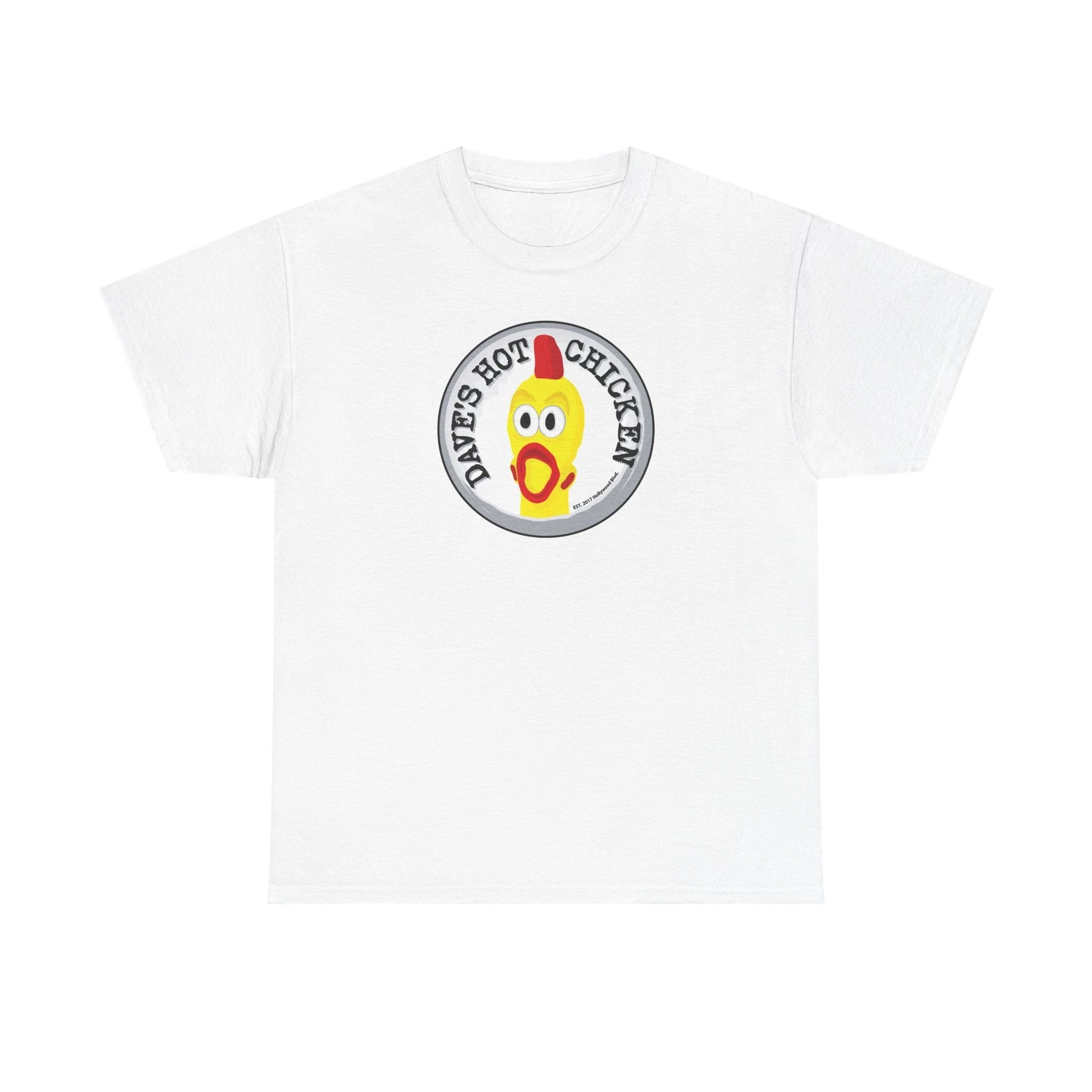 Retro Fast Food Tee, Casual Shirt, Foodie Gift, Summer Wear, Unisex T-Shirt,
Opens in a new window o