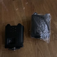 Tragetasche für Swissphone RE429 Ouattro96 Bis XLSi Feuerwehr Zubehör Tasche 