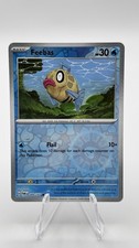 Feebas 049/167 Sv06: Twilight Masquerade Reverse Holo