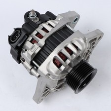 Alternator For 2012-2017 Hyundai Accent Veloster 1.6L 90Amp 13209 37300-2B300