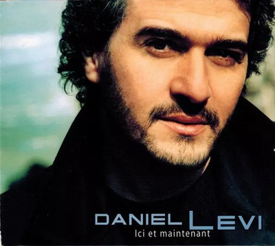 Ici Et Maintenant, Daniel Levi