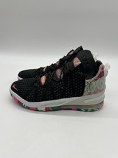 Nike LeBron 18 James Gang for Sale | Authenticity Guaranteed | eBay